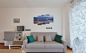 Residenza La Salle Exclusive Flat
