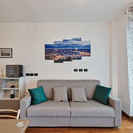 Residenza La Salle Exclusive Flat Turin Extérieur photo