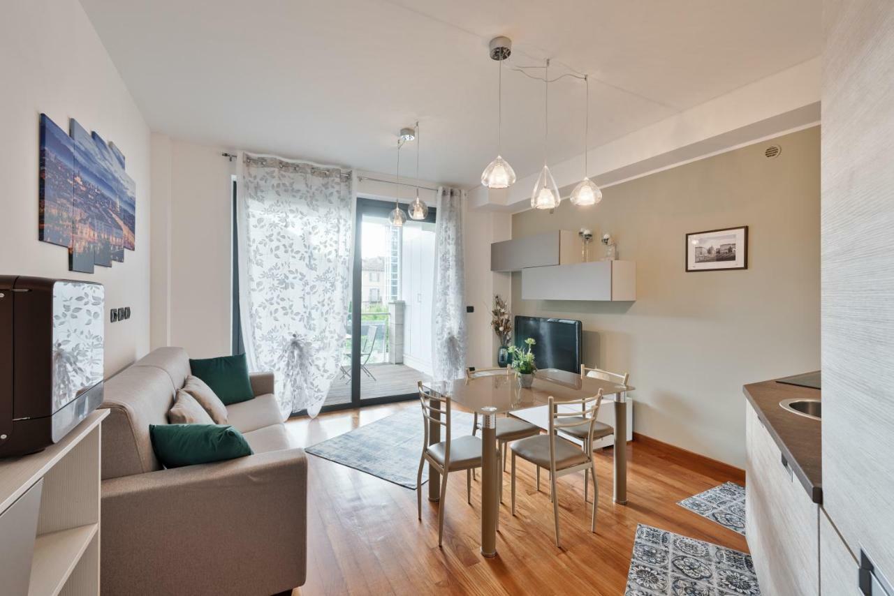 Residenza La Salle Exclusive Flat Turin Extérieur photo