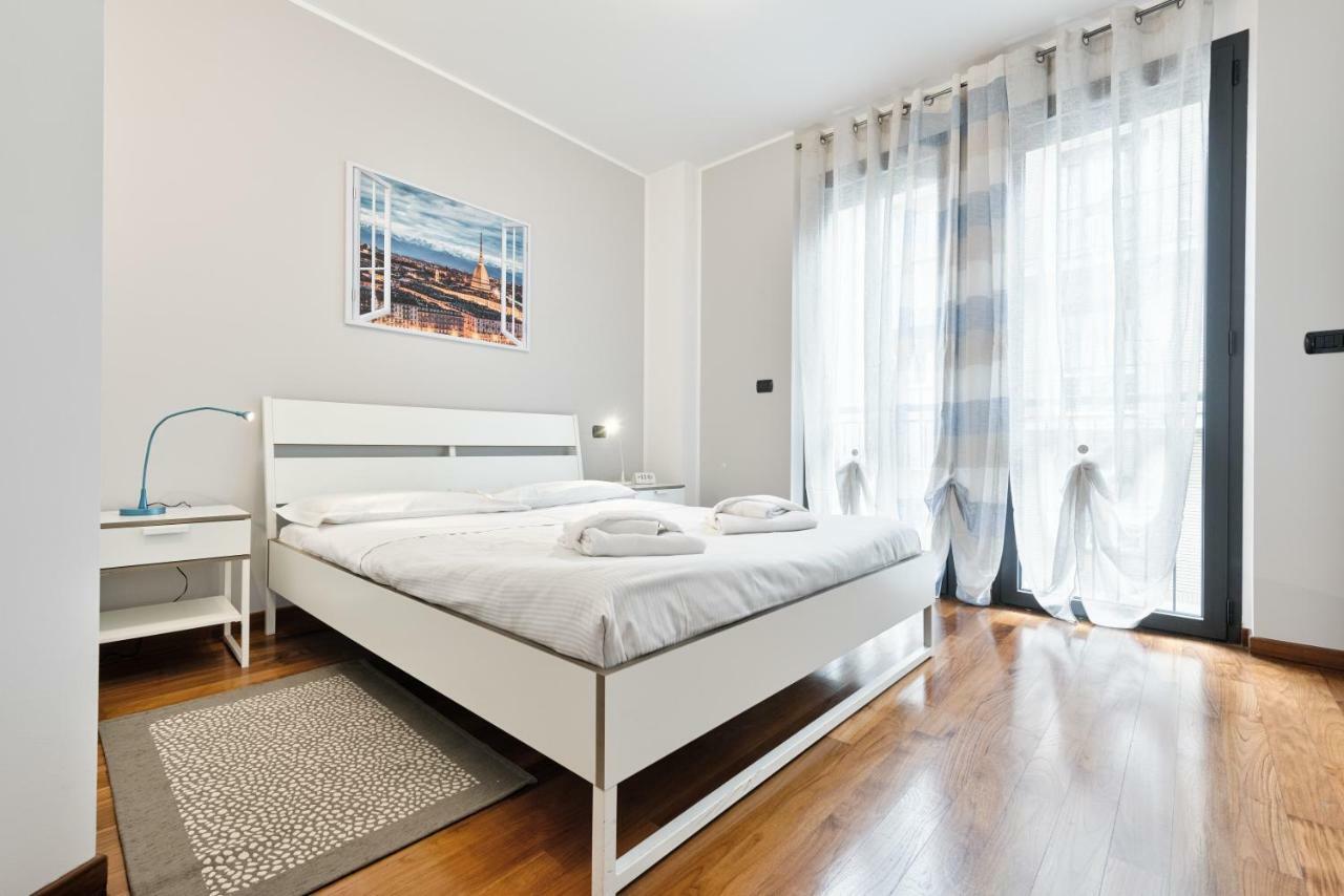 Residenza La Salle Exclusive Flat Turin Extérieur photo
