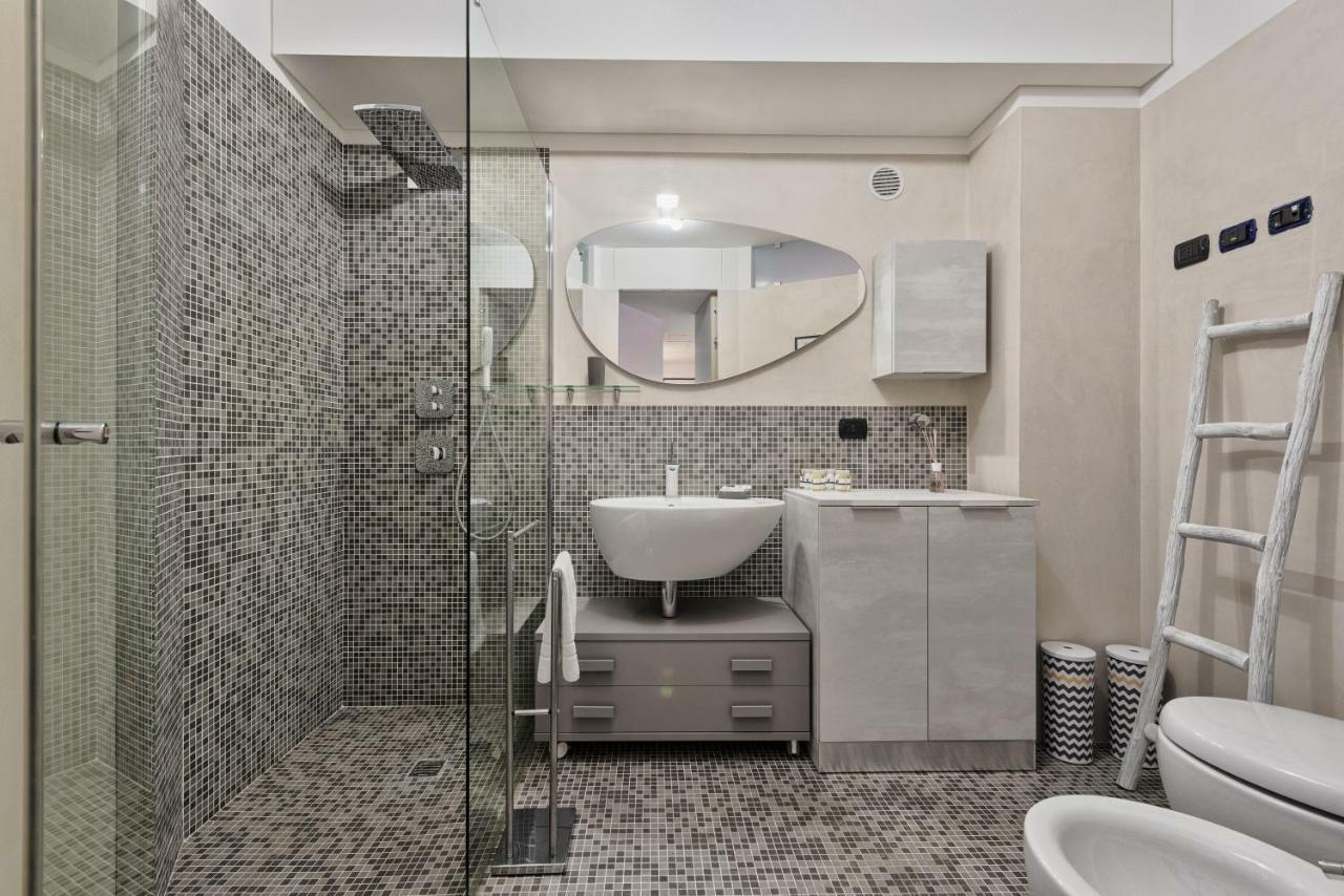 Residenza La Salle Exclusive Flat Turin Extérieur photo