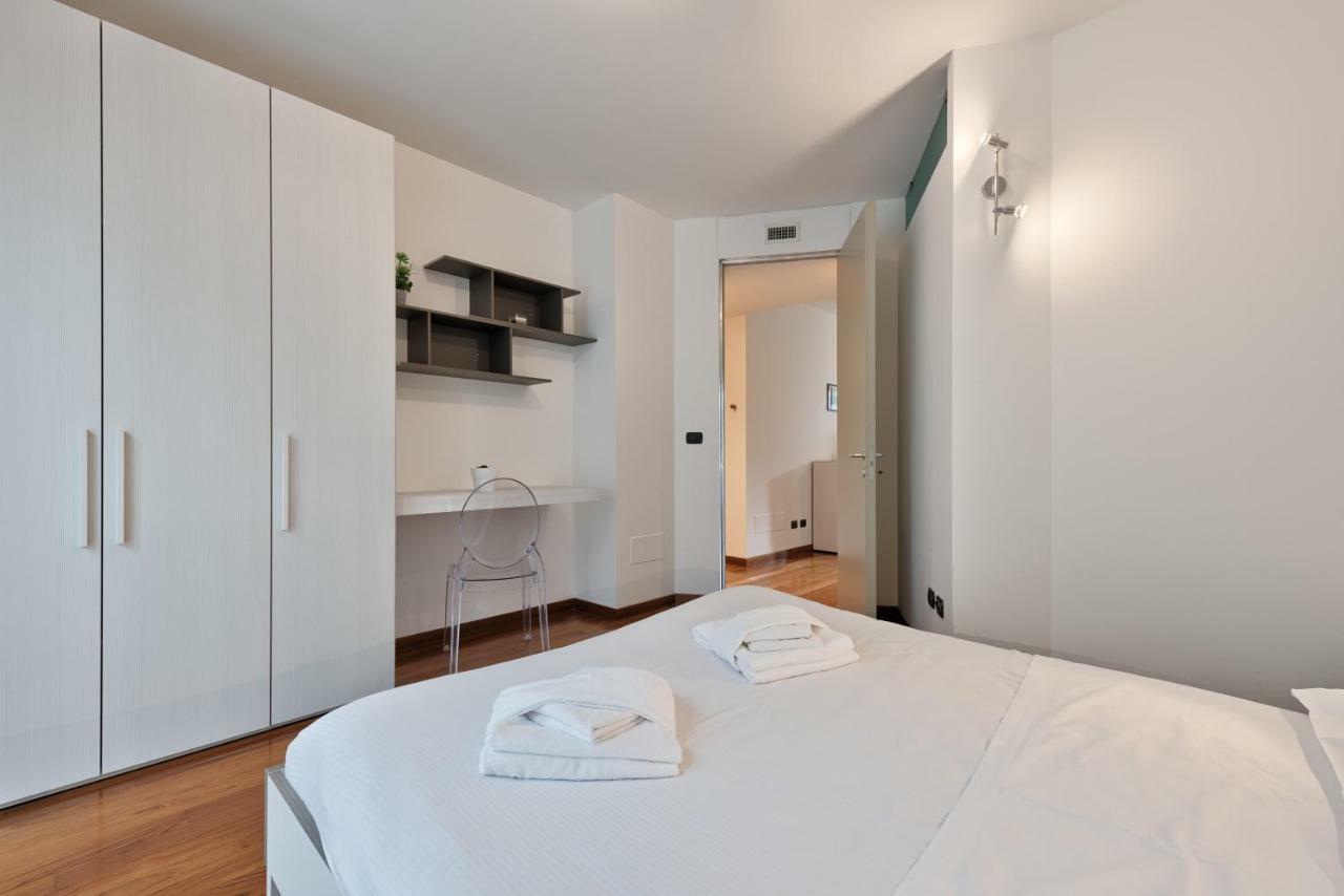 Residenza La Salle Exclusive Flat Turin Extérieur photo