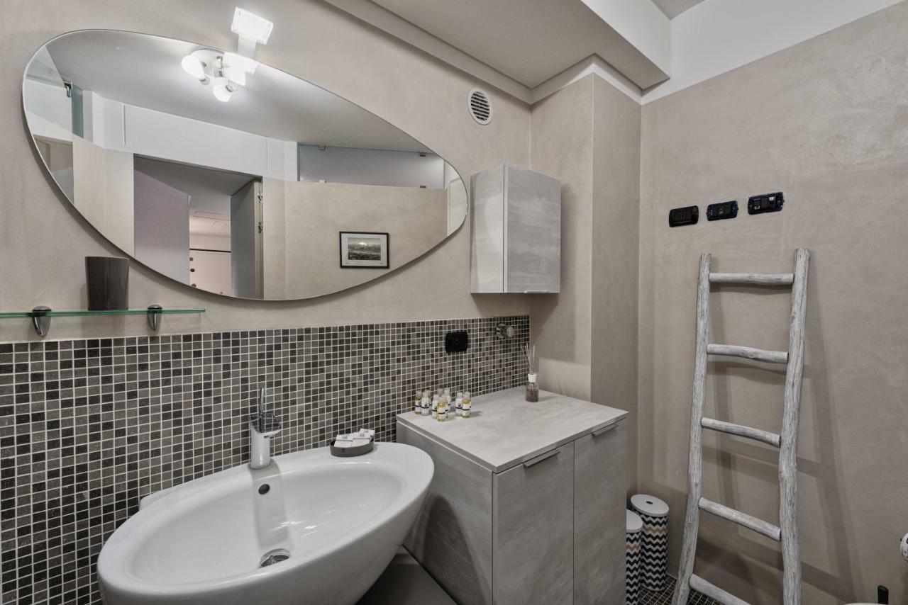 Residenza La Salle Exclusive Flat Turin Extérieur photo
