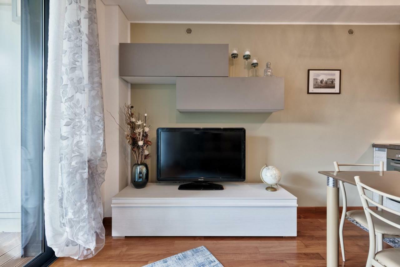 Residenza La Salle Exclusive Flat Turin Extérieur photo