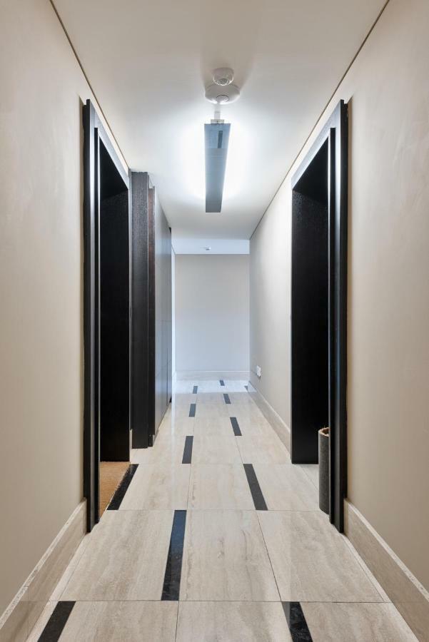 Residenza La Salle Exclusive Flat Turin Extérieur photo