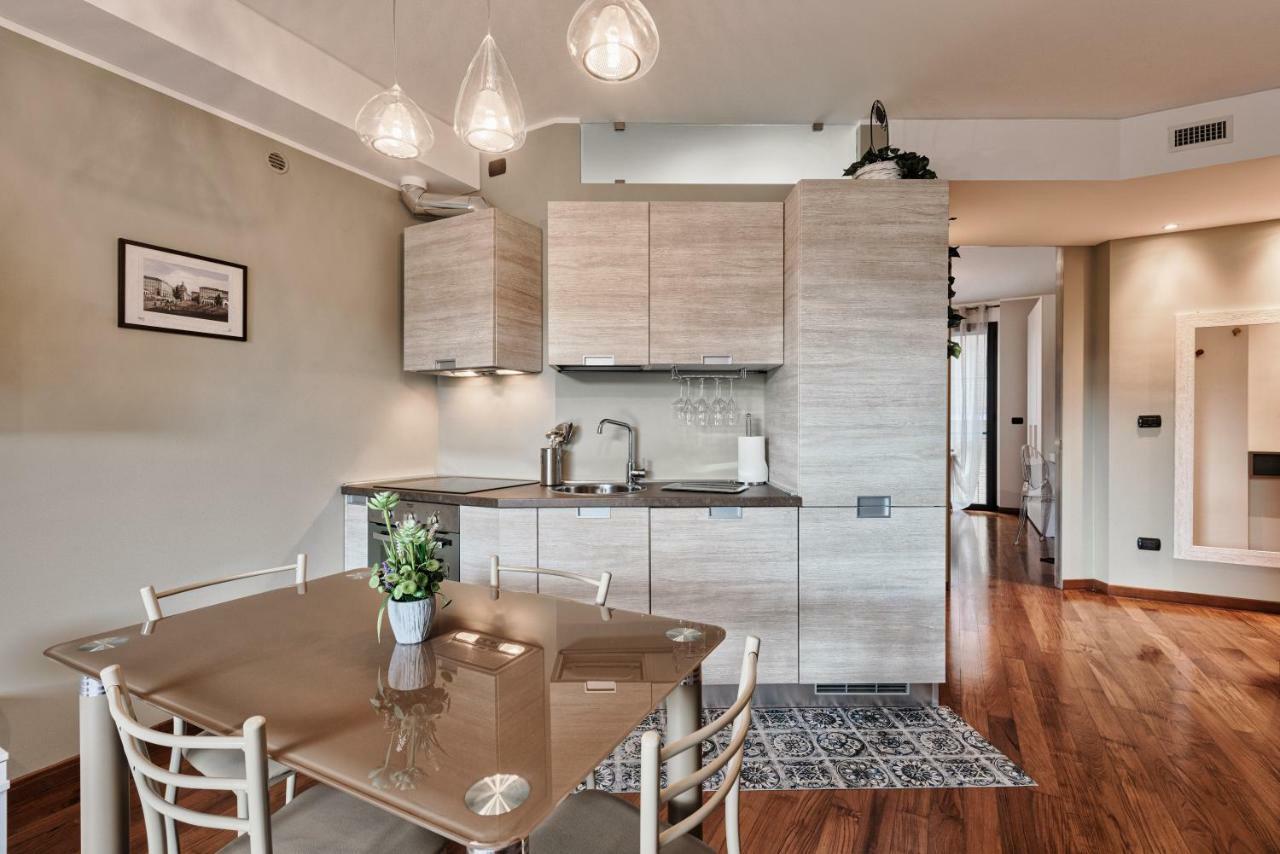 Residenza La Salle Exclusive Flat Turin Extérieur photo