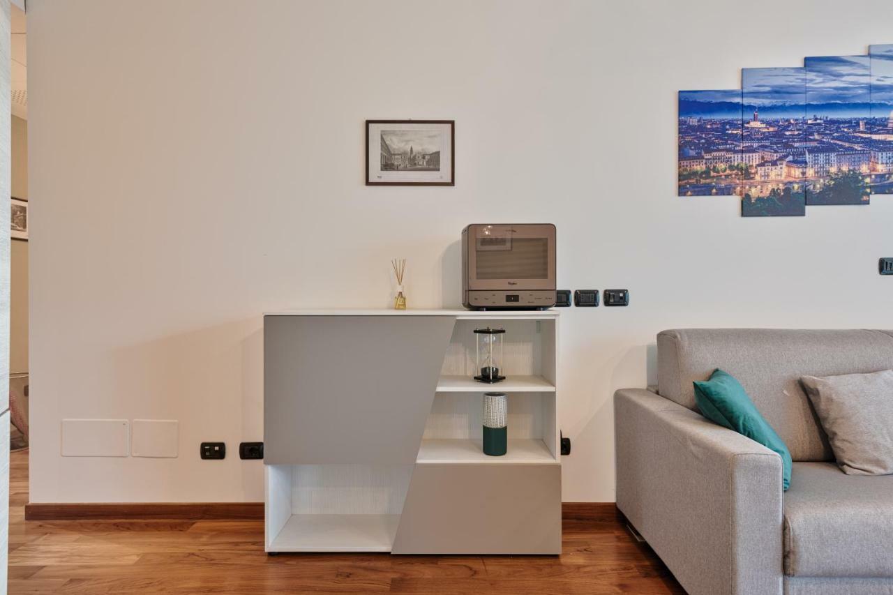 Residenza La Salle Exclusive Flat Turin Extérieur photo