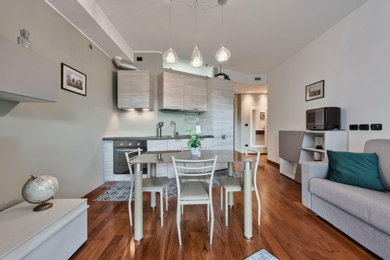 Residenza La Salle Exclusive Flat Turin Extérieur photo