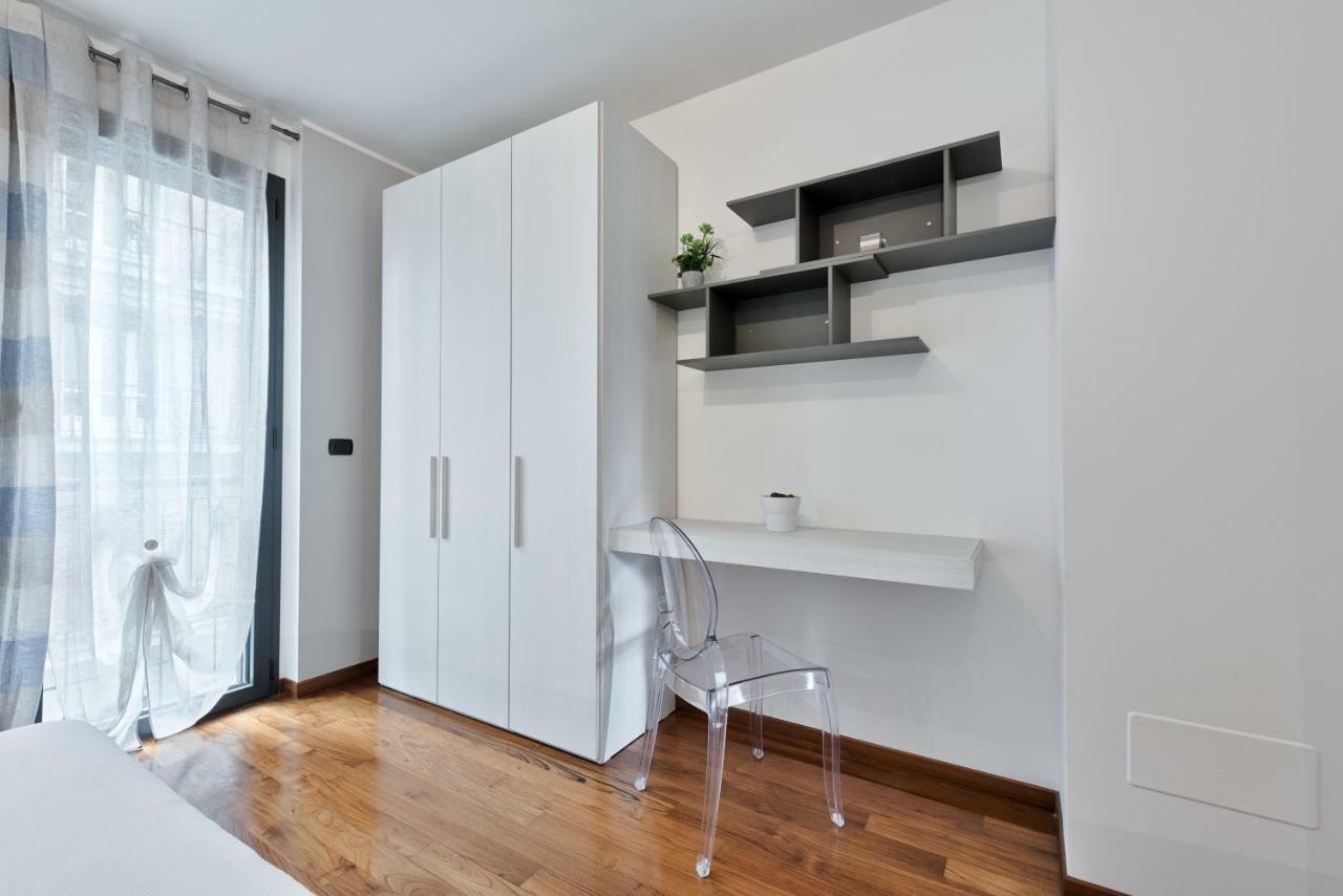 Residenza La Salle Exclusive Flat Turin Extérieur photo