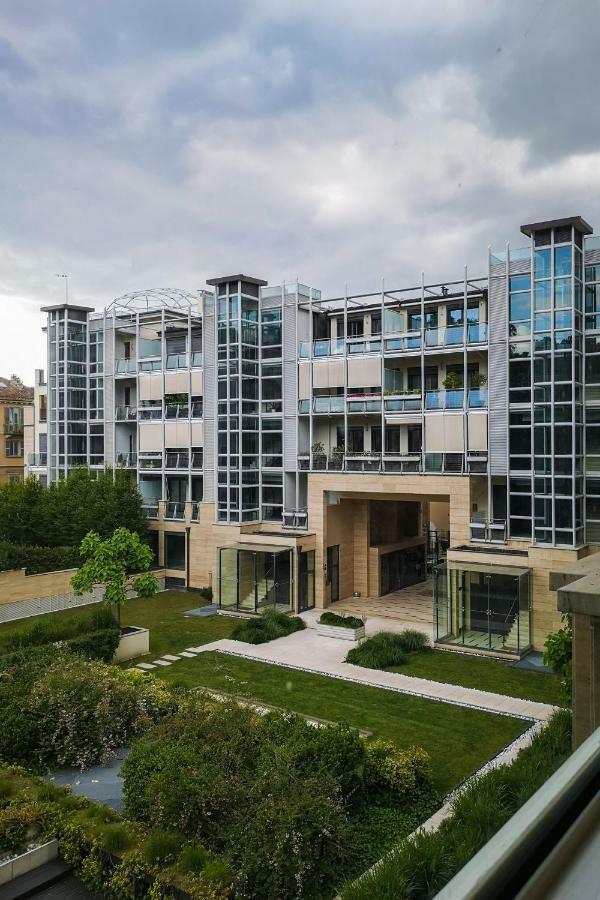 Residenza La Salle Exclusive Flat Turin Extérieur photo