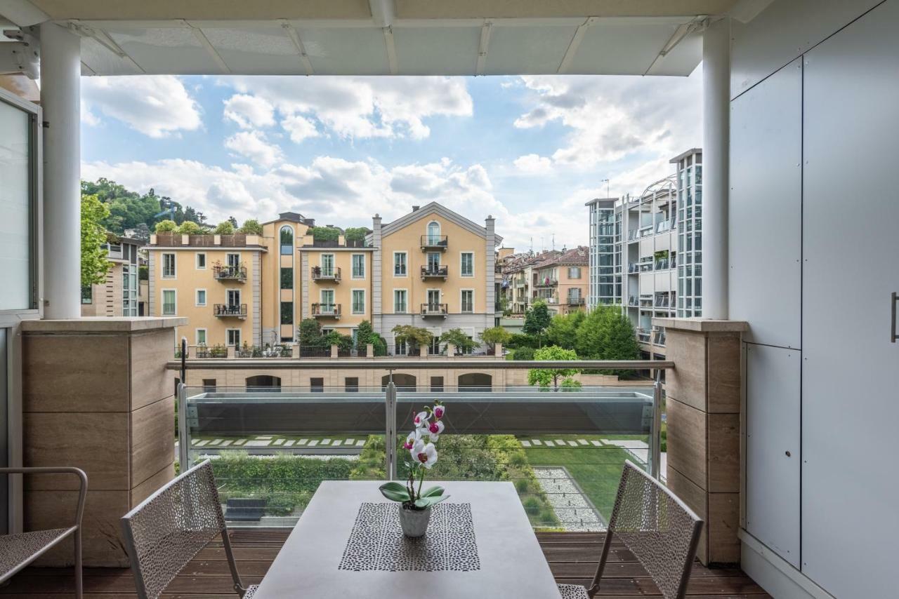 Residenza La Salle Exclusive Flat Turin Extérieur photo